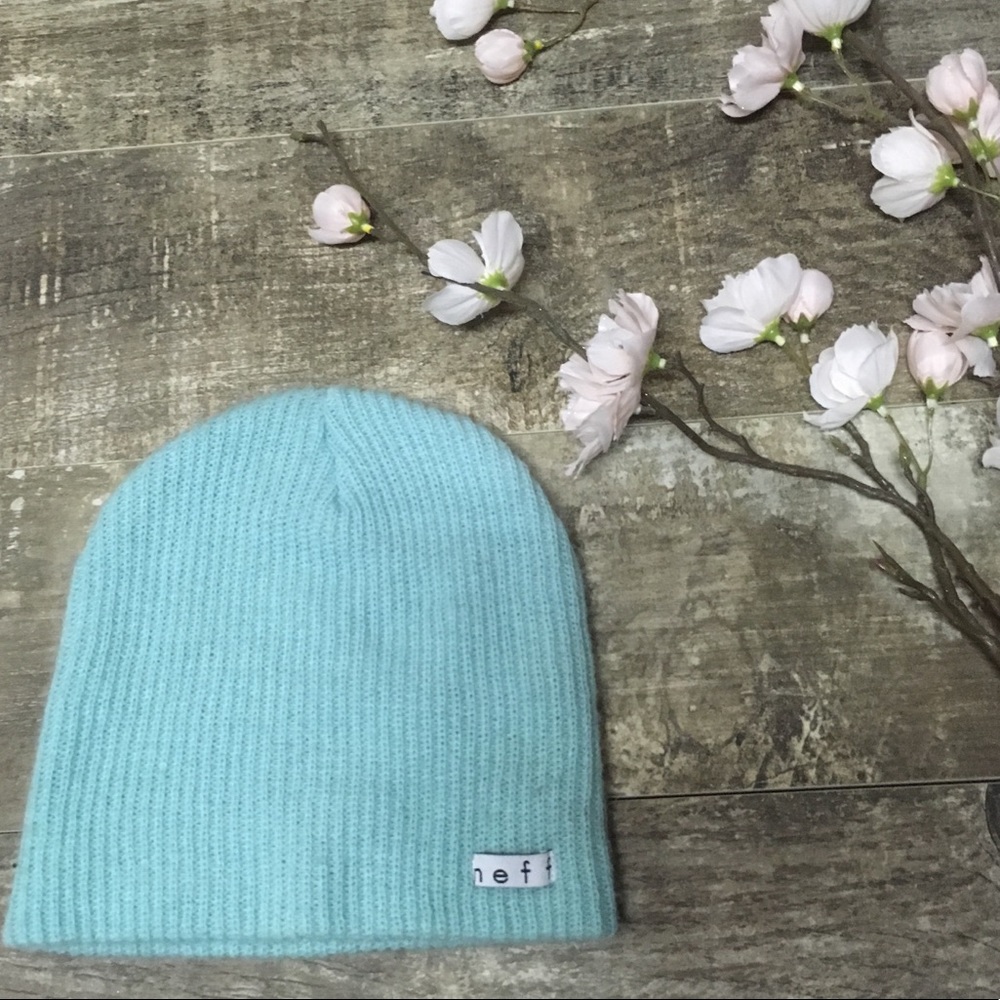 Neff Beanie